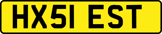 HX51EST