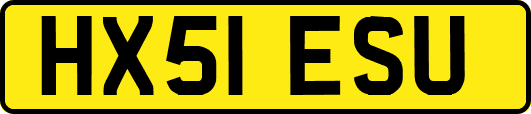 HX51ESU
