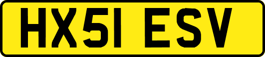 HX51ESV