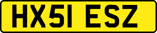 HX51ESZ