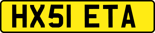 HX51ETA