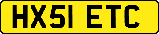 HX51ETC