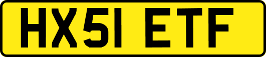 HX51ETF