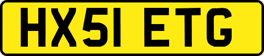 HX51ETG