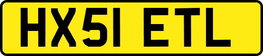 HX51ETL