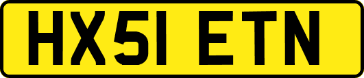 HX51ETN