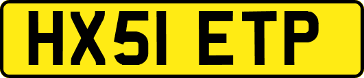 HX51ETP