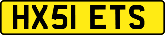 HX51ETS