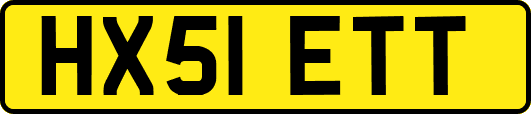 HX51ETT