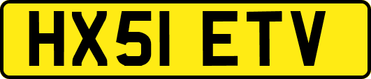HX51ETV