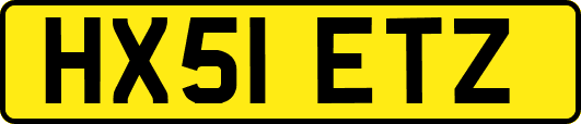 HX51ETZ
