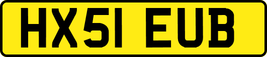 HX51EUB