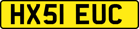 HX51EUC