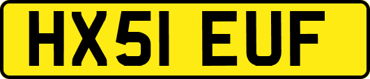 HX51EUF
