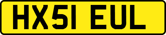 HX51EUL