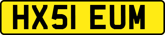 HX51EUM