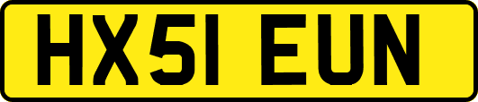 HX51EUN