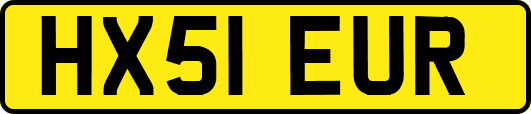 HX51EUR