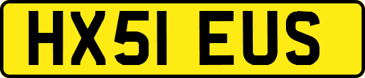 HX51EUS