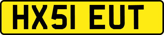 HX51EUT