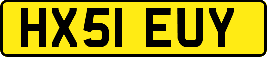 HX51EUY
