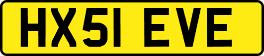 HX51EVE