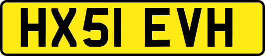 HX51EVH