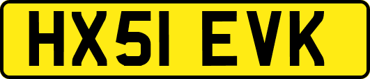 HX51EVK