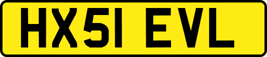 HX51EVL