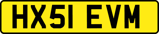 HX51EVM