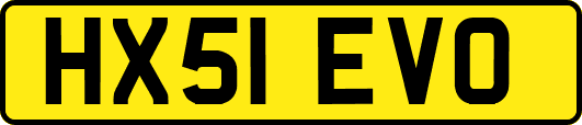 HX51EVO