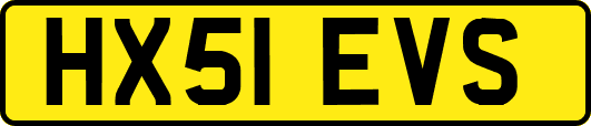 HX51EVS