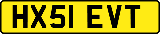 HX51EVT