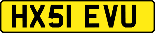 HX51EVU