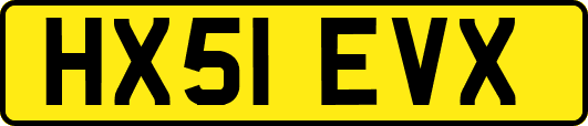 HX51EVX