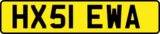HX51EWA