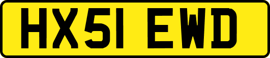 HX51EWD