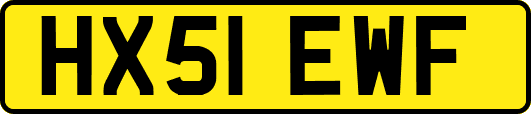 HX51EWF