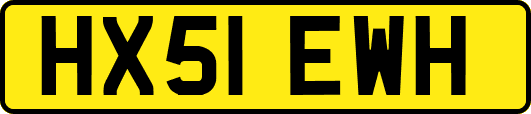 HX51EWH