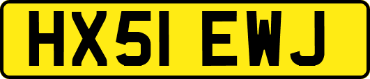 HX51EWJ