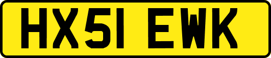 HX51EWK