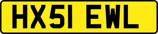 HX51EWL