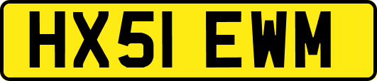 HX51EWM