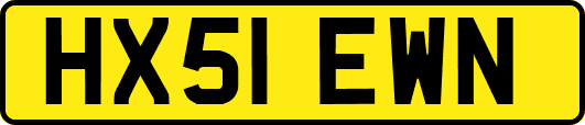 HX51EWN
