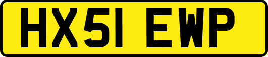 HX51EWP