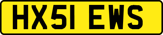 HX51EWS