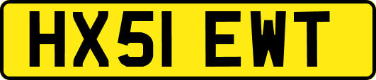 HX51EWT