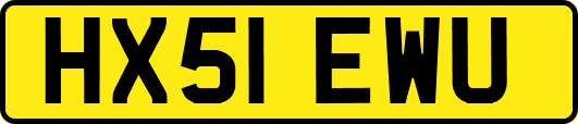 HX51EWU