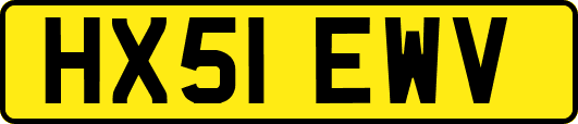 HX51EWV