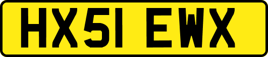 HX51EWX